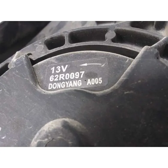 Electroventilador para Chevrolet Epica