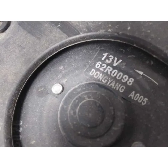 Electroventilador para Chevrolet Epica