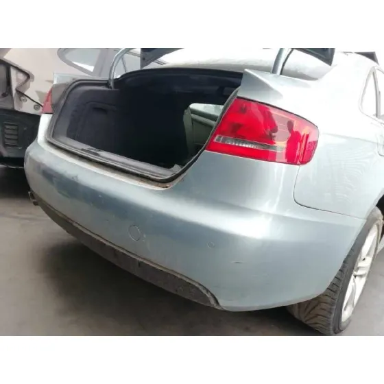 Paragolpes Trasero para Audi A4 Ber. (B8)