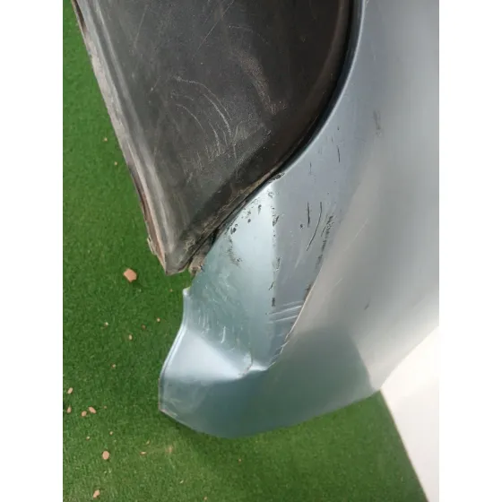 Paragolpes Trasero para Audi A4 Ber. (B8)