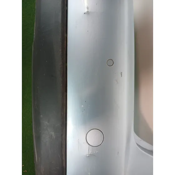 Paragolpes Trasero para Audi A4 Ber. (B8)
