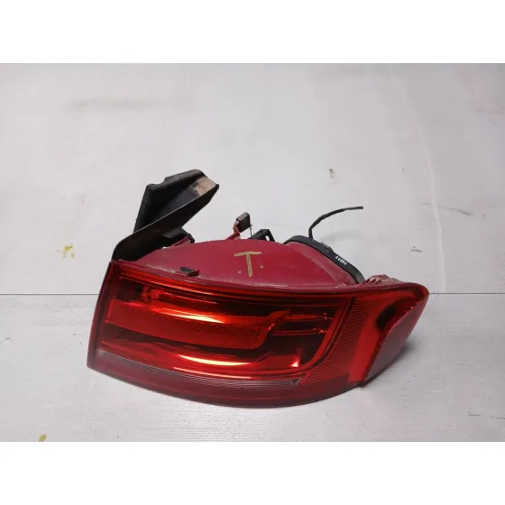 Piloto Trasero Derecho para Audi A4 Ber. (B8)