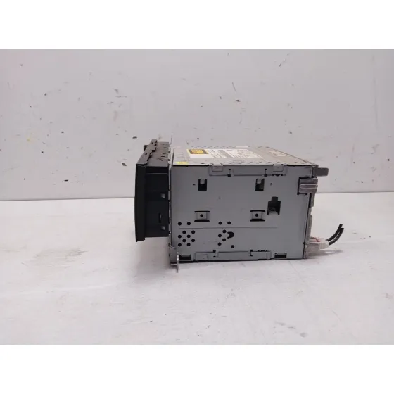 Sistema Audio / Radio Cd para Audi A4 Ber. (B8)