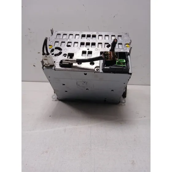 Sistema Audio / Radio Cd para Audi A4 Ber. (B8)