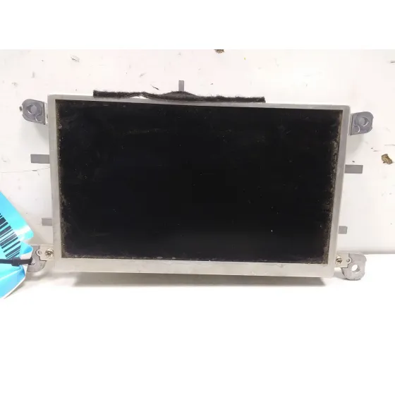 Pantalla Multifuncion para Audi A4 Ber. (B8)