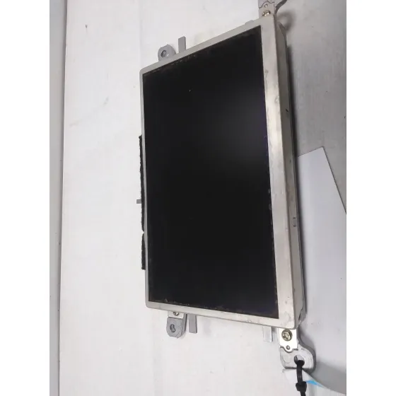 Pantalla Multifuncion para Audi A4 Ber. (B8)