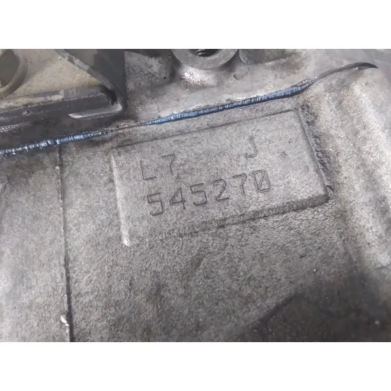 Caja Cambios para Kia Sportage