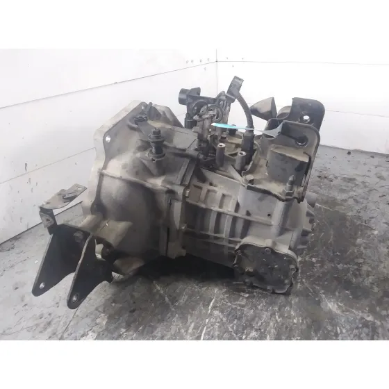 Caja Cambios para Kia Sportage