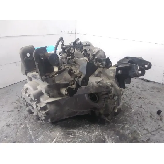 Caja Cambios para Kia Sportage