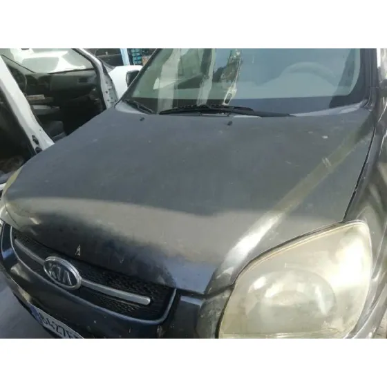 Capot para Kia Sportage
