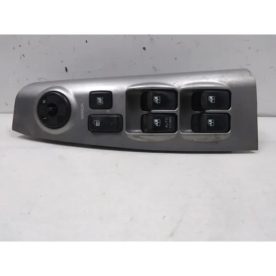 Mando Elevalunas Delantero Izquierdo para Kia Sportage