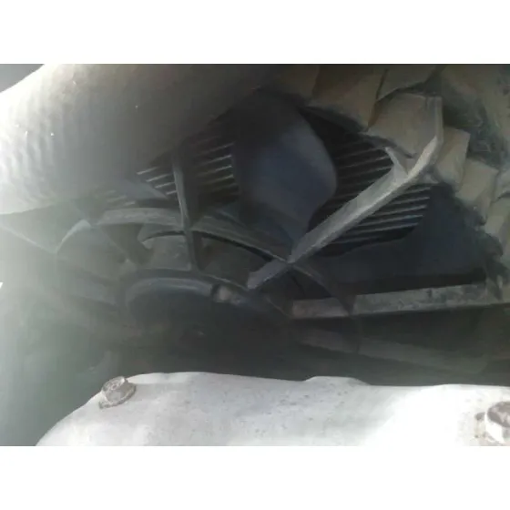 Electroventilador para Kia Sportage