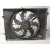 Electroventilador para Kia Sportage