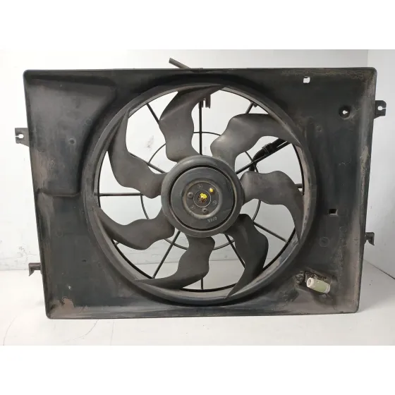 Electroventilador para Kia Sportage