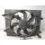Electroventilador para Kia Sportage