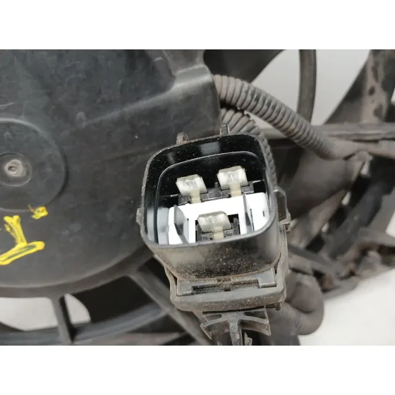 Electroventilador para Kia Sportage