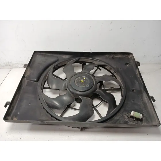 Electroventilador para Kia Sportage