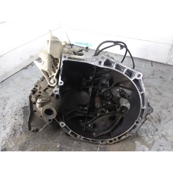 Caja Cambios para Peugeot 207