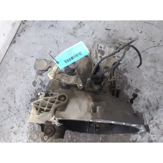 Caja Cambios para Peugeot 207