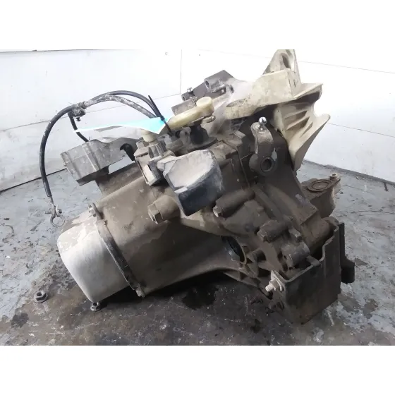 Caja Cambios para Peugeot 207