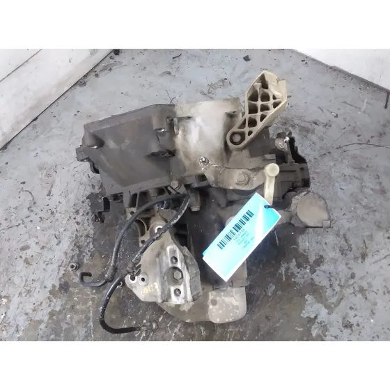 Caja Cambios para Peugeot 207