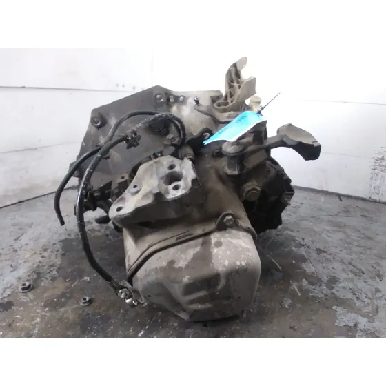 Caja Cambios para Peugeot 207