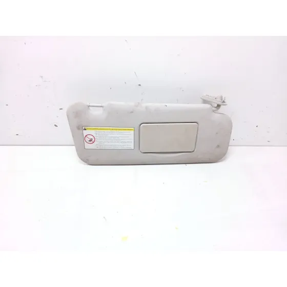Parasol Derecho para Peugeot 207