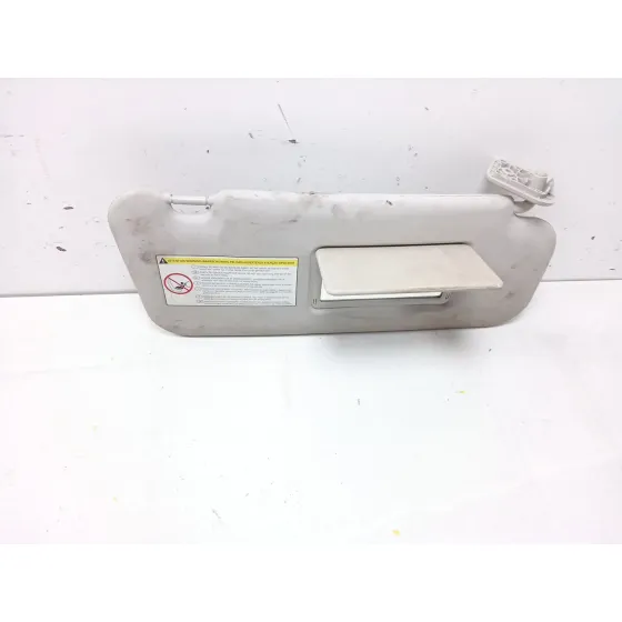 Parasol Derecho para Peugeot 207