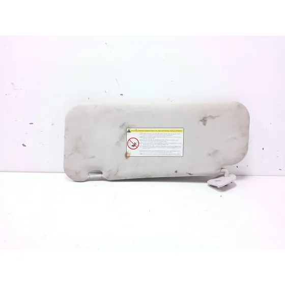 Parasol Derecho para Peugeot 207