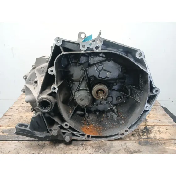 Caja Cambios para Peugeot 3008