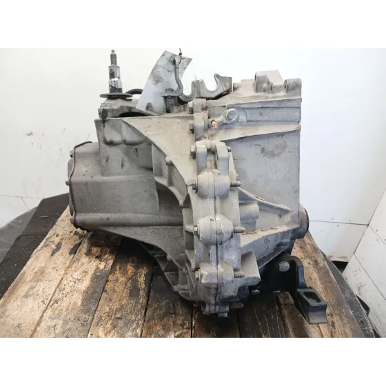 Caja Cambios para Peugeot 3008