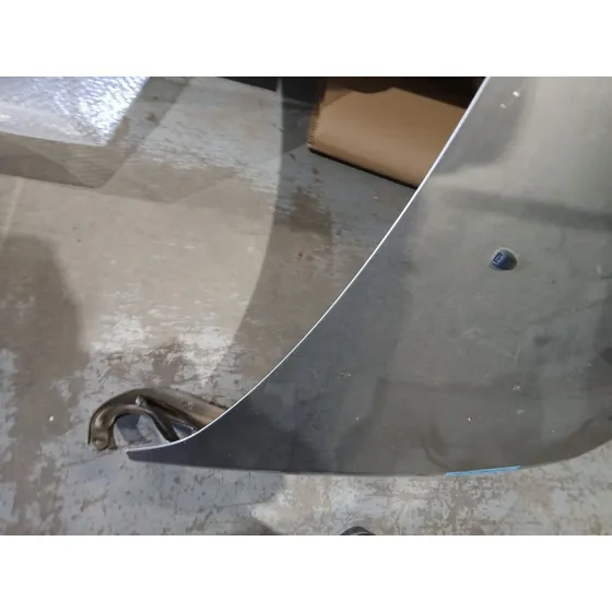 Capot para Peugeot 3008