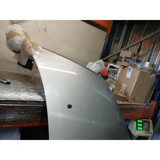 Capot para Peugeot 3008
