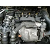 Despiece Motor para Peugeot 3008