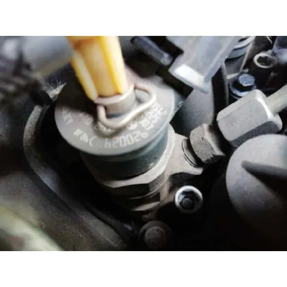 Despiece Motor para Peugeot 3008