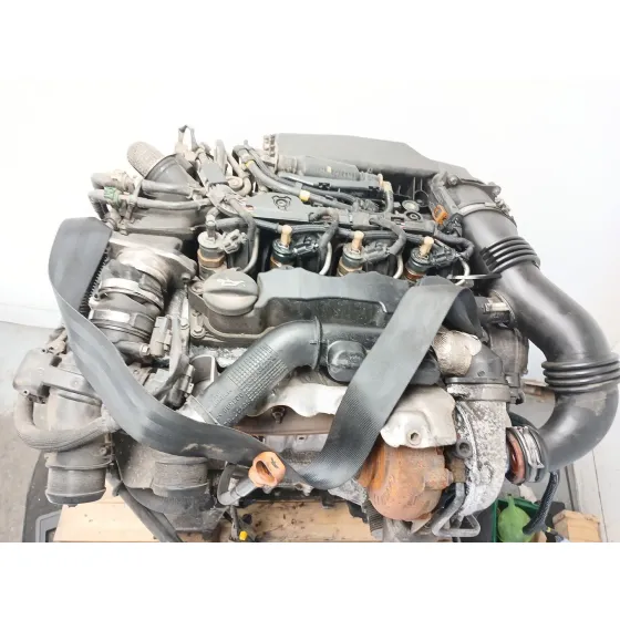 Despiece Motor para Peugeot 3008