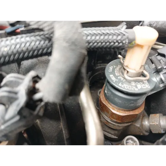 Despiece Motor para Peugeot 3008