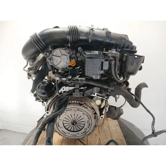 Despiece Motor para Peugeot 3008