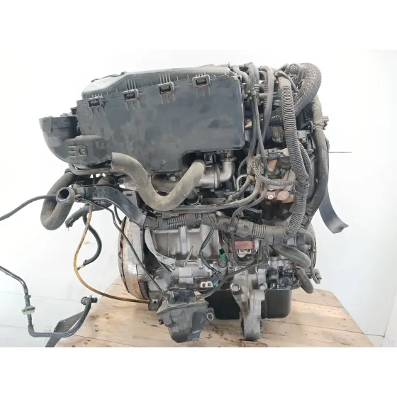 Despiece Motor para Peugeot 3008