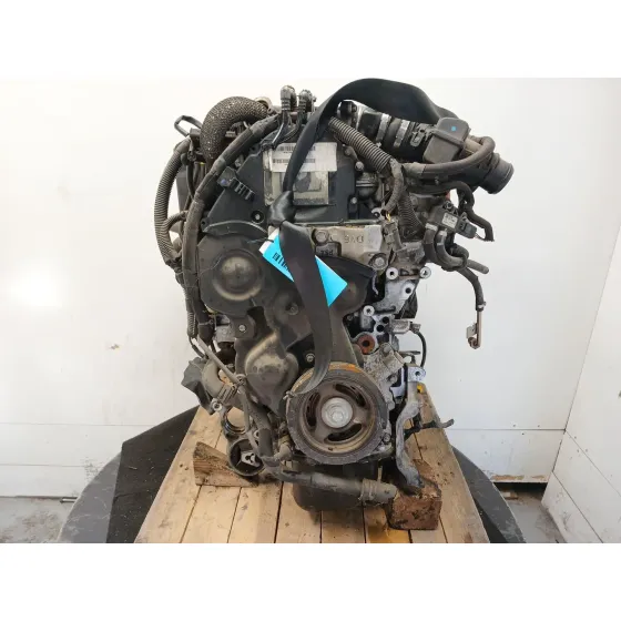Despiece Motor para Peugeot 3008