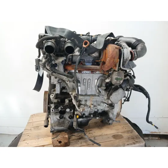 Despiece Motor para Peugeot 3008