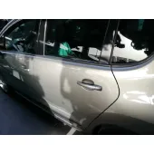 Puerta Trasera Izquierda para Peugeot 3008