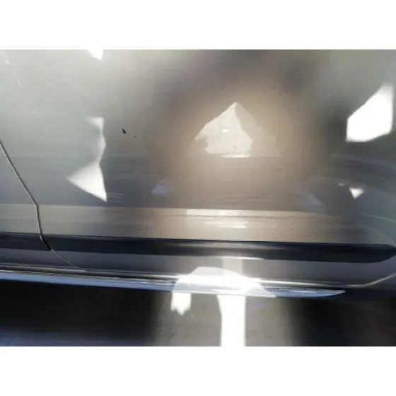 Puerta Trasera Izquierda para Peugeot 3008