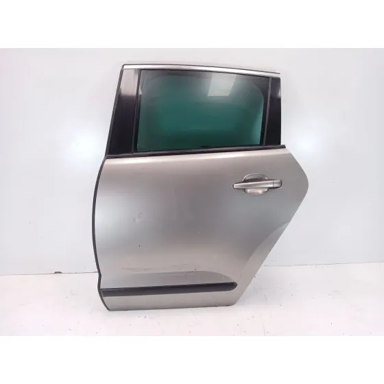 Puerta Trasera Izquierda para Peugeot 3008
