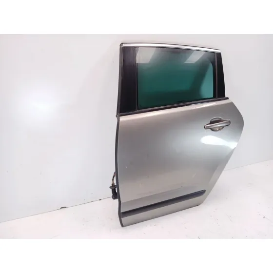 Puerta Trasera Izquierda para Peugeot 3008