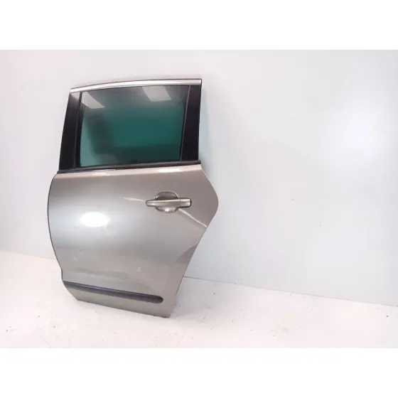 Puerta Trasera Izquierda para Peugeot 3008