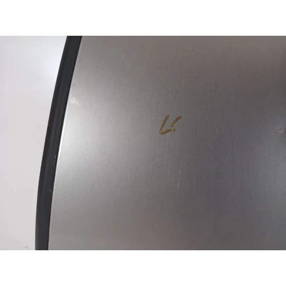 Puerta Trasera Izquierda para Peugeot 3008