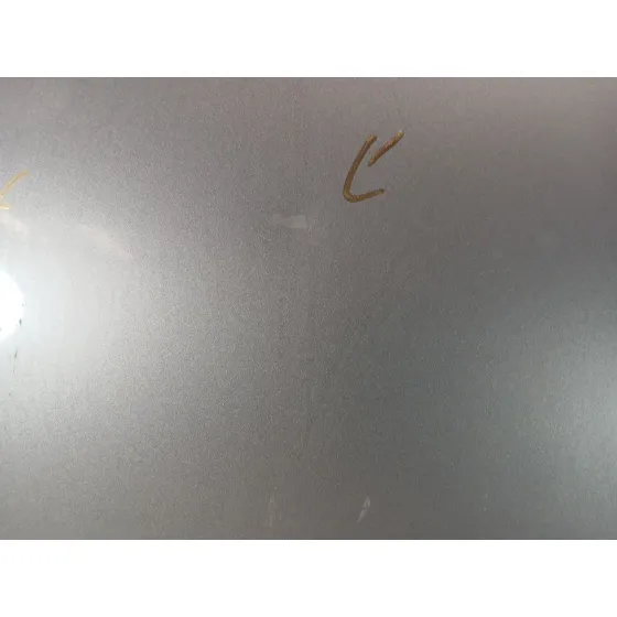Puerta Trasera Izquierda para Peugeot 3008