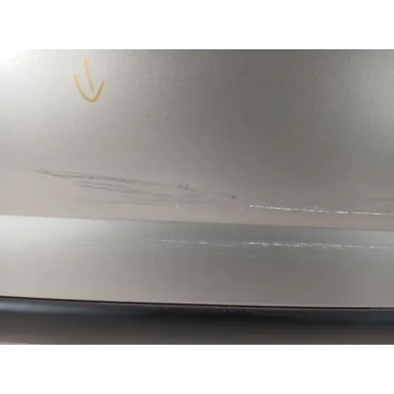 Puerta Trasera Izquierda para Peugeot 3008