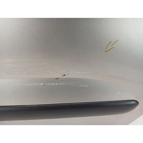 Puerta Trasera Izquierda para Peugeot 3008